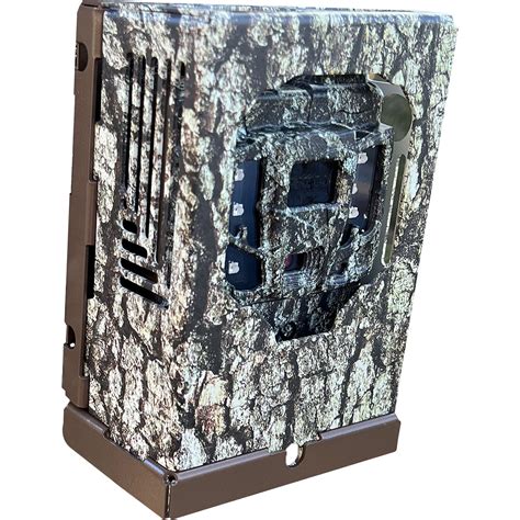 browning camera security box